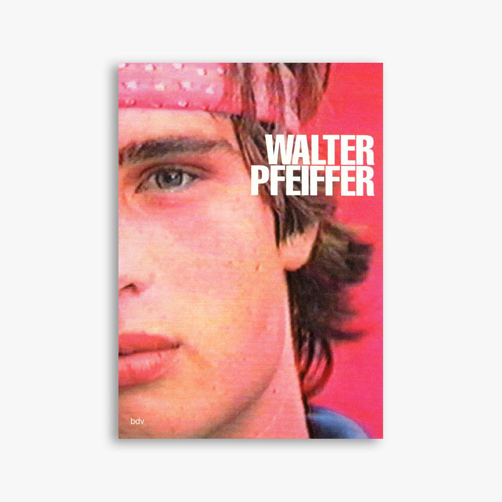 Pfeiffer Films • JRP|Editions