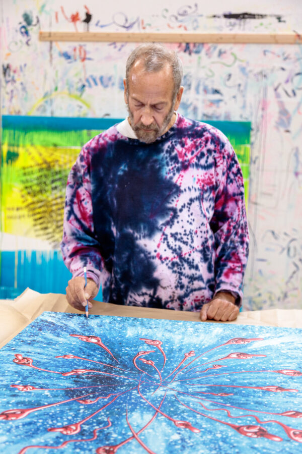in-the-beginning-red-edition-kenny-scharf-jrp-artist-signature-process