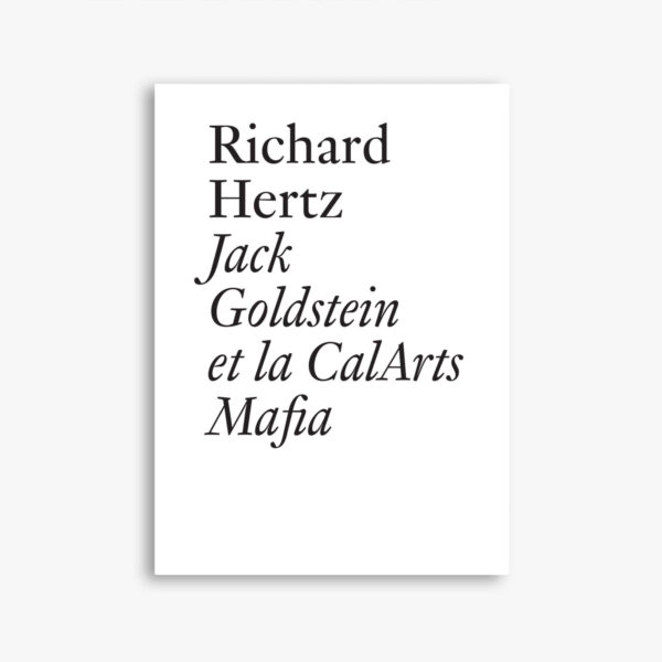 Hertz/Goldstein
