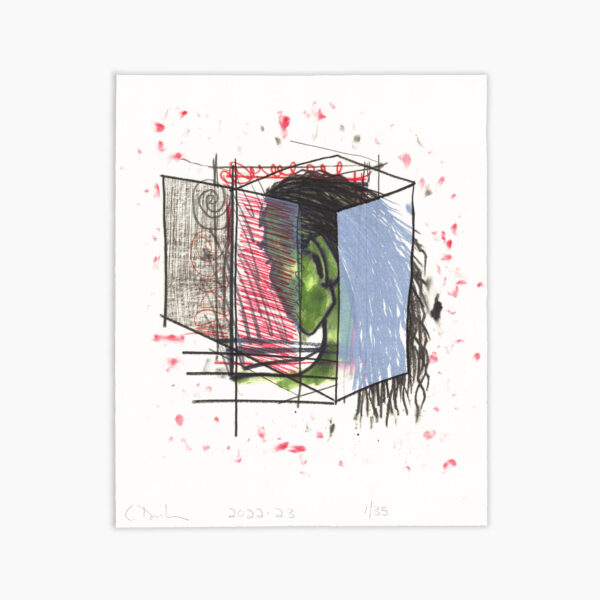 Lithograph | JRP|Editions